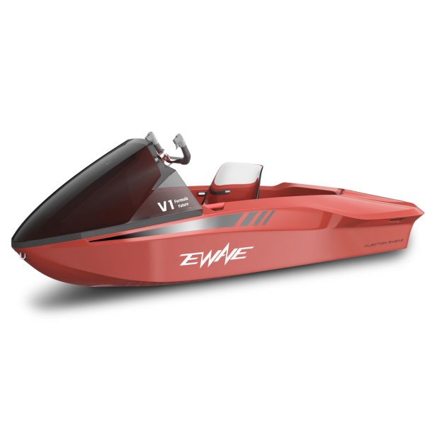 Ewave Formula Future EWE1