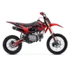 M2R RF140 S2 140cc 17/14 86cm Red Dirt Bike - Image 4