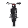 M2R RS-R 140 140cc 17/14 88cm Black/Grey Dirt Bike - Image 4