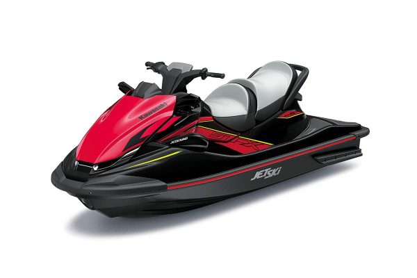 Kawasaki JET SKI STX 160LX (2024)