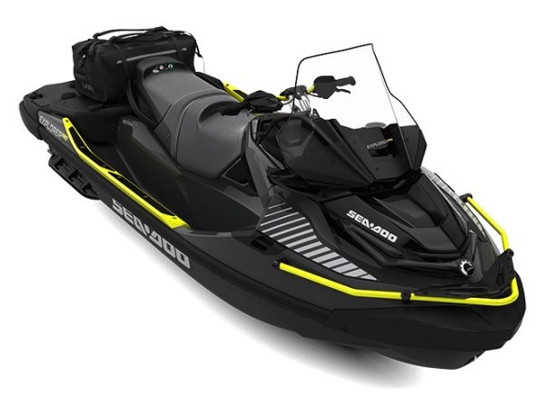 Sea-Doo EXPLORER PRO 230 (2024)