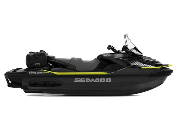 Sea-Doo EXPLORER PRO 230 (2024) - Image 2