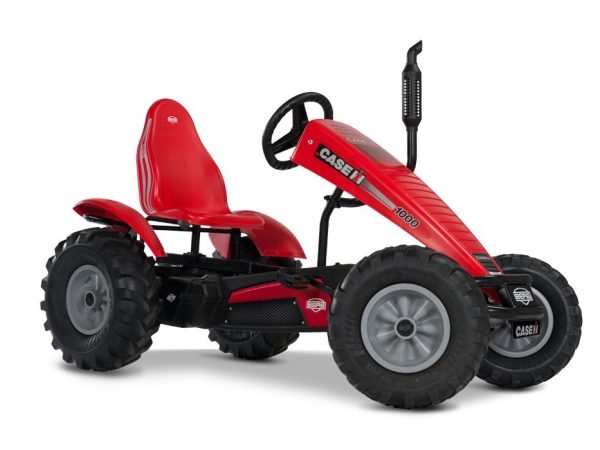 BERG XL Case IH BFR Go-Kart - Image 2