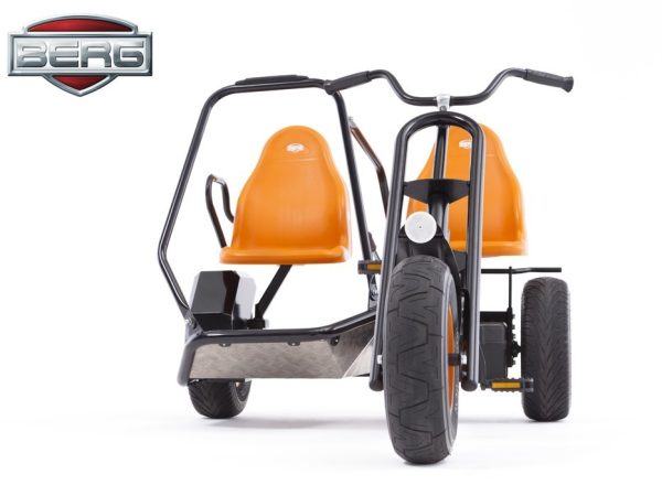 BERG XL Duo Chopper BF Go-Kart - Image 2