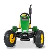 BERG XL John Deere BFR Go-Kart - Image 4