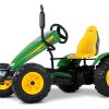 BERG XL John Deere BFR Go-Kart