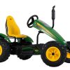 BERG XL John Deere BFR Go-Kart - Image 2