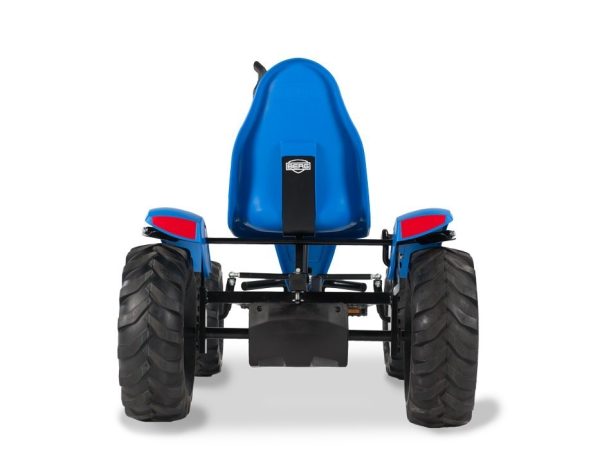 BERG XL New Holland BFR Go-Kart - Image 3