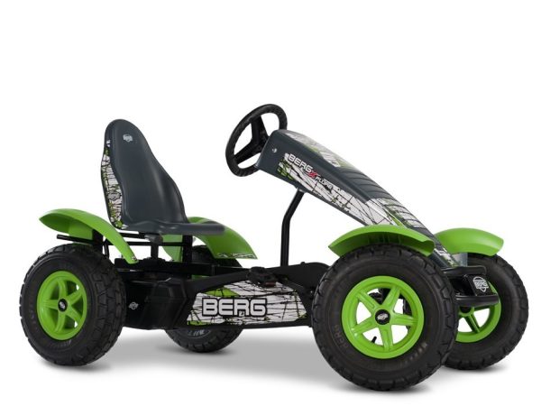 BERG XL X-Plore BFR Go-Kart - Image 2