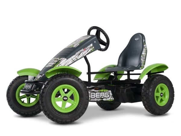 BERG XL X-Plore BFR Go-Kart