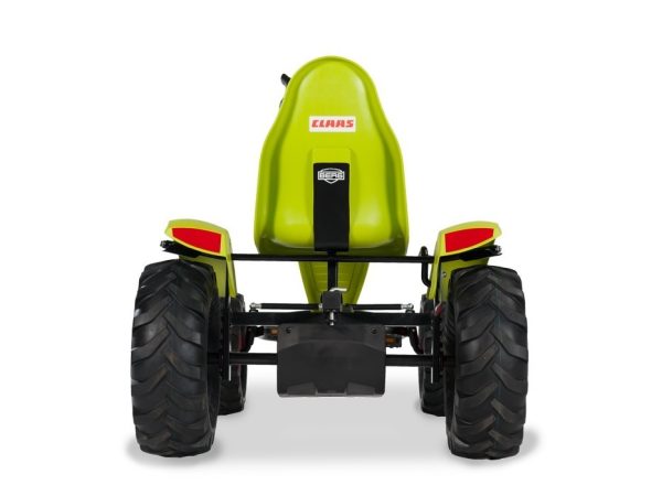 BERG XXL Claas BFR Go-Kart - Image 2