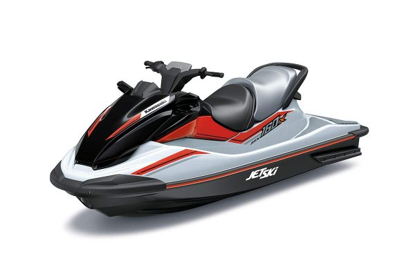 Kawasaki JET SKI STX 160X (2024)