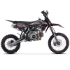 M2R RS-R 140 140cc 17/14 88cm Black/Grey Dirt Bike - Image 3