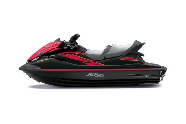 Kawasaki JET SKI STX 160LX (2024) - Image 3
