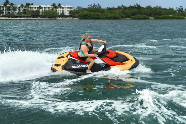 Sea-Doo SPARK 90 (2024) - Image 2