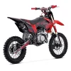 M2R RF140 S2 140cc 17/14 86cm Red Dirt Bike - Image 3
