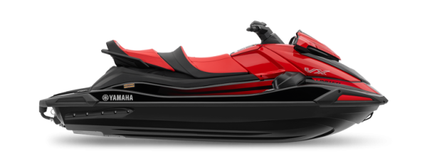 Yamaha VX Limited (2024)