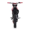 M2R RF140 S2 140cc 17/14 86cm Red Dirt Bike - Image 2