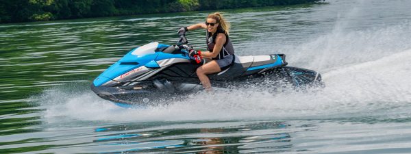 Yamaha GP HO (2024) - Image 2