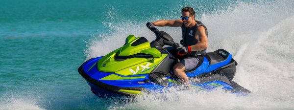 Yamaha VX Limited HO (2024) - Image 4
