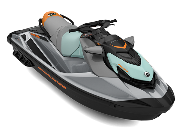 Sea-Doo GTI SE 170 (2024)
