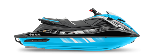 Yamaha GP HO (2024) - Image 3