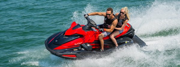 Yamaha VX Limited (2024) - Image 4