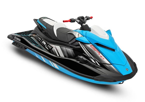 Yamaha GP HO (2024)