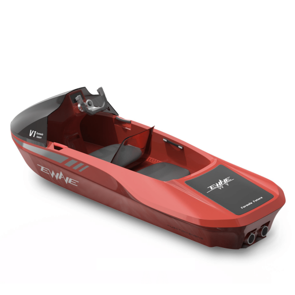 Ewave Formula Future EWE1 - Image 2