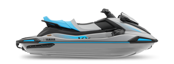 Yamaha VX Cruiser (2024)