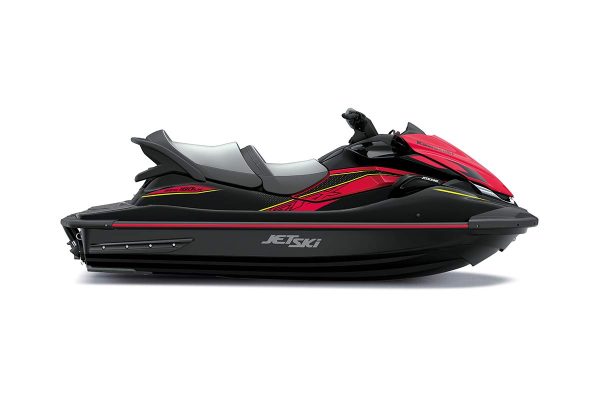 Kawasaki JET SKI STX 160LX (2024) - Image 2