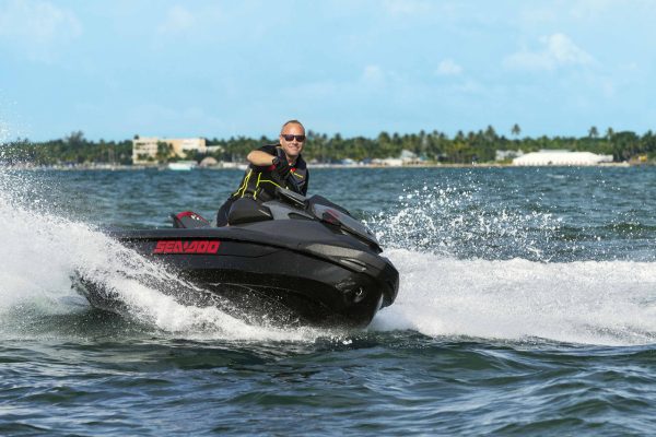 Sea-Doo GTR-X 300 (2024) - Image 4