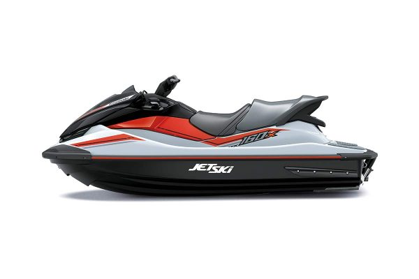 Kawasaki JET SKI STX 160X (2024) - Image 3