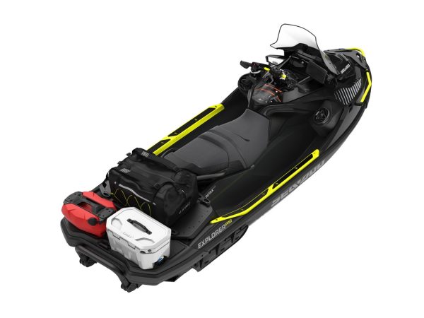 Sea-Doo EXPLORER PRO 230 (2024) - Image 4