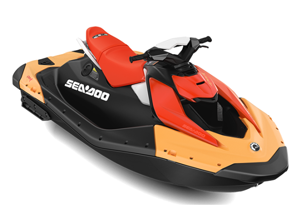 Sea-Doo SPARK 90 (2024)