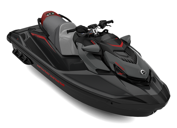 Sea-Doo GTR-X 300 (2024)