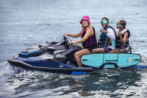 Sea-Doo GTX 300 (2024) - Image 3