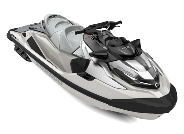 Sea-Doo GTX LIMITED (2024)
