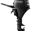 Suzuki DF15hp Outboard