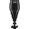 Suzuki DF80hp Outboard - Image 2